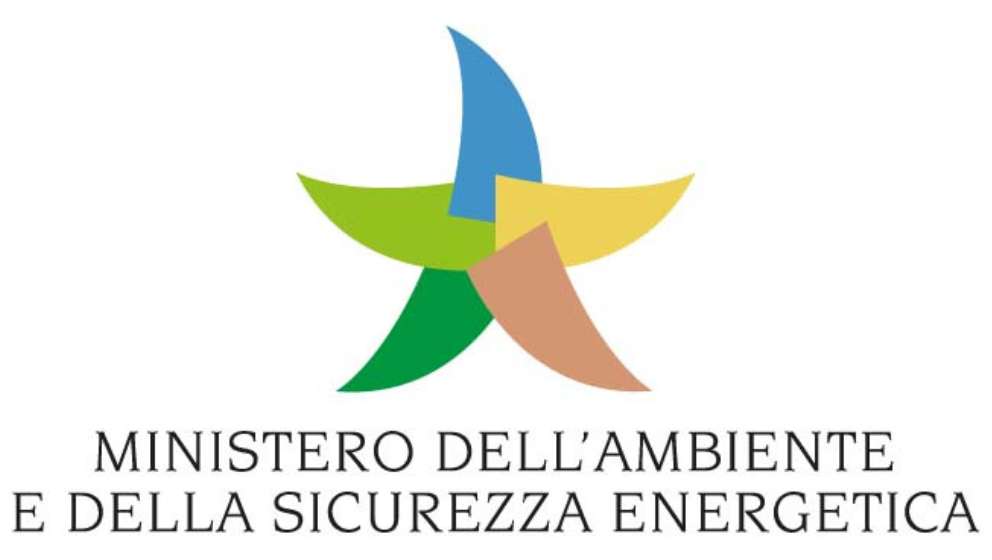 MASE ministero dell'ambiente e della sicurezza energetica